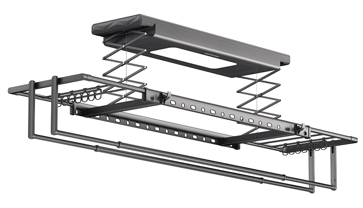 智能晾衣机 - 纤薄系列